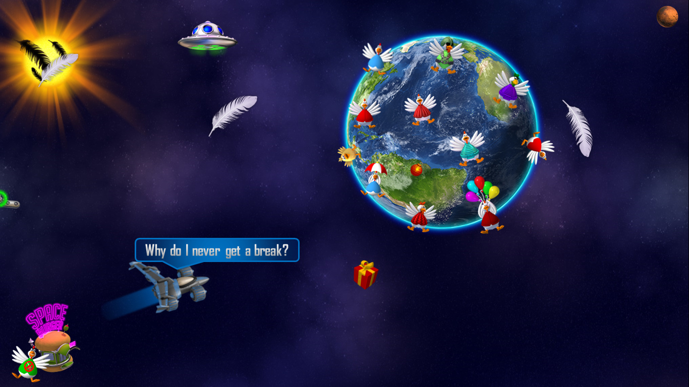 Gameplay Screenshot 3